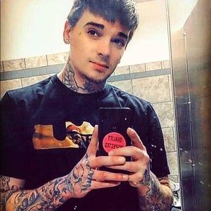 Meet your Posher, Scott